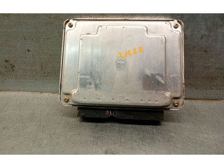 Блок управления двигателя 038906012C, 038906012C   Audi A3 S3 8L