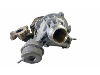 Turbodmychadlo Турбина HX7G6K682CB, A2C14116500 Ford Bronco 1.5