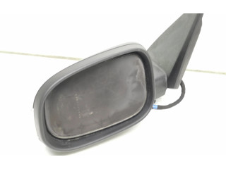 Зеркало электрическое        Volvo C30  2007 - 2010 года   
