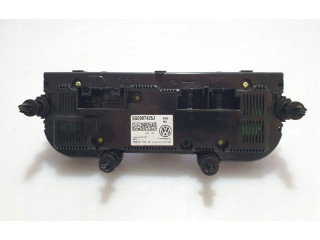 Блок управления климат-контролем 5G0907426J, 5G0907426J Volkswagen Golf VII