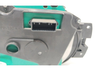 Панель приборов P248104354R, 21672040   Dacia Sandero       