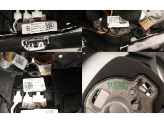 Руль Skoda Octavia Mk4 2019 - года 5E3419093AF