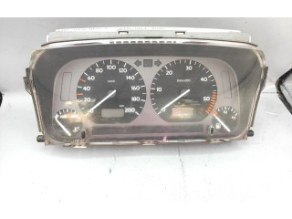 Панель приборов 1H0919860F Volkswagen Golf III