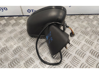 Зеркало электрическое        Opel Meriva B  2010 - 2016 года   