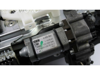 Рулевая рейка 6908962 BMW 7 E65 E66 2001-2008 года