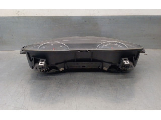 Přístrojová deska Audi A6 C7 2013 4G8920932M, 0263672165