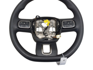 Volant Citroen C3 2017 4109NT, 4109NT