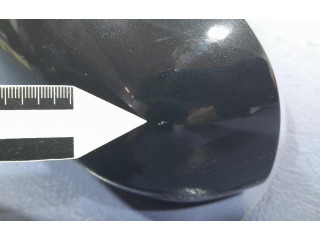 Зеркало электрическое        Audi A3 S3 A3 Sportback 8P  2005 - 2013 года   