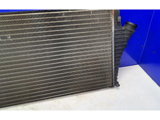 Интеркулер  12765753   Saab 9-3 Ver2 