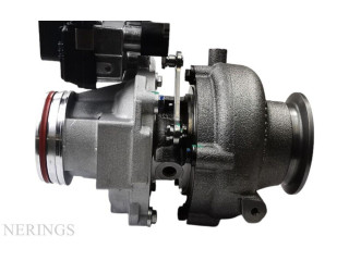 Turbodmychadlo Турбина 54409700043, TC30-0040T BMW 2 F46