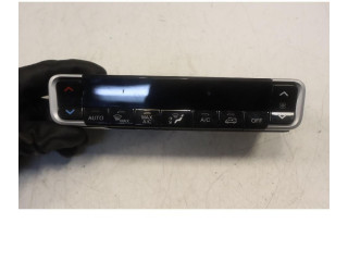 Блок управления климат-контролем 07357432990   Fiat Ducato