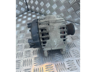 Генератор 03L903023L, 03G903016F   Volkswagen Caddy      