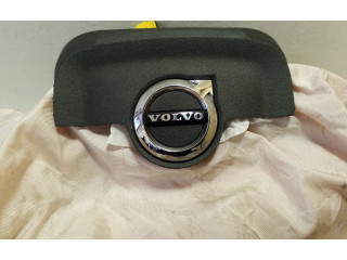 Подушка безопасности водителя P032288355 Volvo XC40