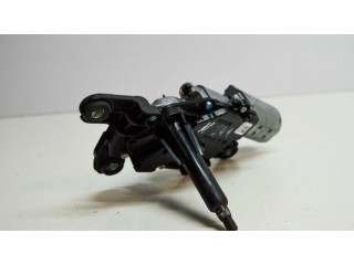 Двигатель стеклоочистителя заднего стекла