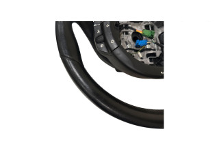 Руль Citroen C4 I Picasso 2006 - 2013 года 96821842ZD, 62ISB50987981