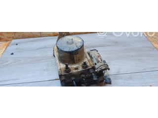 Блок АБС 1k0907379af, 1K0614117AC Skoda Octavia Mk2 (1Z) 2004-2013 года