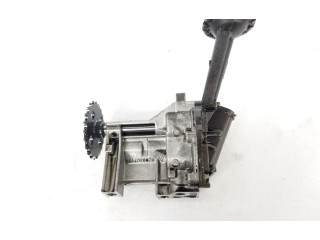 Масляный насос   150108334R, 150109834R  Dacia Dokker 1.5