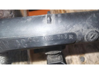 Vstřikovač 04E906031F, 04C133313R Skoda Citigo pro benzínový motor 1.0 CHY