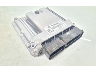 Řídící jednotka 03L906022GT, 0281015192 Volkswagen Tiguan 2009