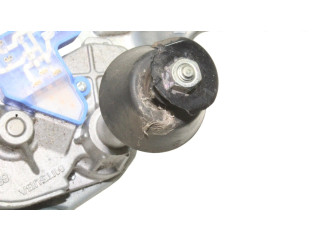 Моторчик заднего дворника Mitsubishi Outlander