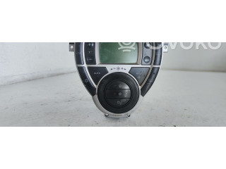 Блок управления климат-контролем 14874990YR Citroen C8