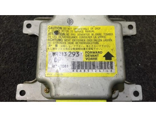 Блок подушек безопасности MR213293, x6t41081 DP Mitsubishi Galant