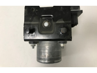 Блок АБС DX232C405BE, DX232C405   Jaguar  XF   -  года