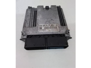 Řídící jednotka 4L907309L Audi S5 F5 2018