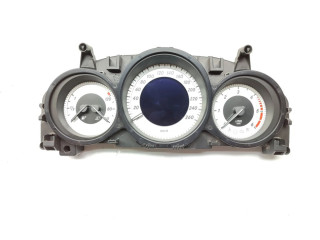 Přístrojová deska Mercedes-Benz C W204 2012 A2049004609