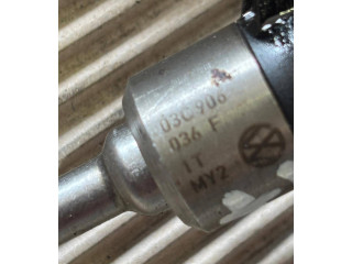 Форсунка 03C906036F, C34FA    Volkswagen Jetta VI  CAV CAVA CAVD 