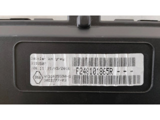 Přístrojová deska Mercedes-Benz Citan W415 2015 P248101865R