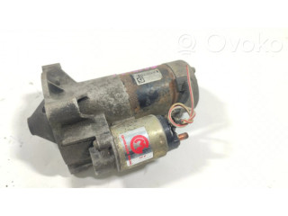 Стартер 5802M3, 5802CP Peugeot 307