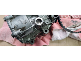 Масляный насос DET DETA 04L145208AA Audi Q5 SQ5