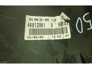 Přístrojová deska  Fiat Punto Evo 3490 46812961  