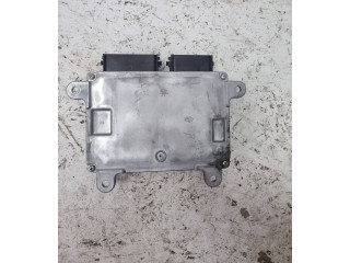 Блок управления двигателя 1860d556 Mitsubishi Outlander