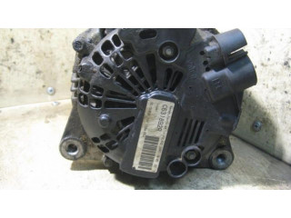 Генератор VALEOC631892R, 20HDI150A Citroen Xsara 0.0