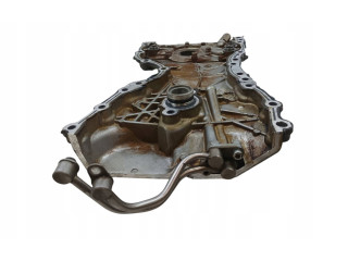 Čerpadlo oleje 16V Suzuki Ignis