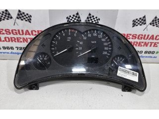 Панель приборов 13140231LA Opel Combo C