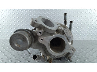 Turbodmychadlo Турбина 14411AA930, 8258340002 Subaru Levorg 1.6