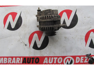 Генератор Mitsubishi Pajero