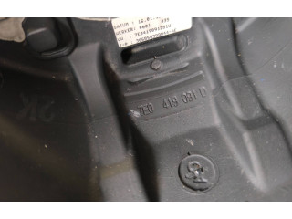 Руль Volkswagen Transporter - Caravelle T5  2003 - 2015 года 7E0419091D, 306858399N44AE      