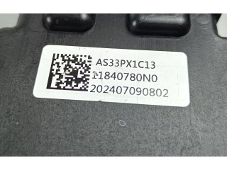 Блок управления AS33PX1C13   MG HS