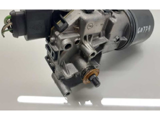 Двигатель стеклоочистителей 6R1955119, 0390241551 Seat Ibiza IV (6J,6P)