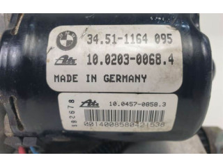 Jednotka ABS 34511164095, 10045708583 BMW 1 E81 E87 2004