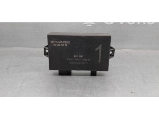 Блок управления 9650400280 Citroen C8