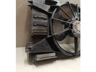 Вентилятор радиатора 1137328616, 1K0121203 Volkswagen Touran II