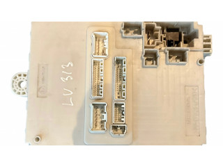 Модуль кузова