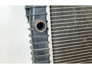 Радиатор охлаждающей жидкости