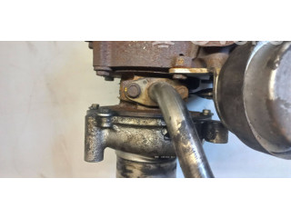 Turbodmychadlo Турбина VJ360609, 04224M Mazda 5