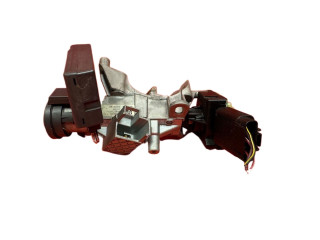 Řídící jednotka 0281013693, P05187449AC Dodge Caliber 2007